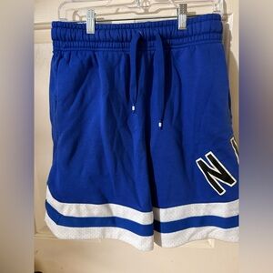 Nike Athletic Shorts